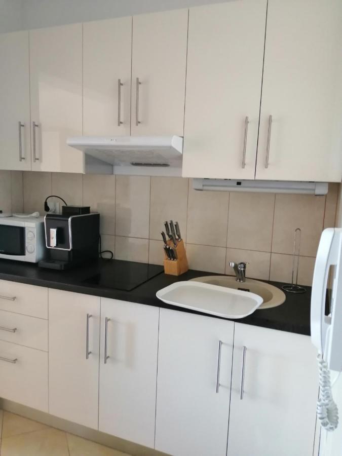 Apartments Saldun Трогир Екстериор снимка